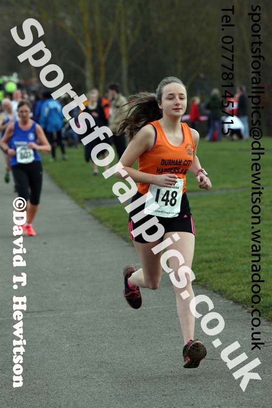 Women and mens veterans over-50s Royal Signals NECC Rod Relays, Hetton Lyons Park, Hetton-le-Hole. Photo: David T. Hewitson/Sports for All Pics
